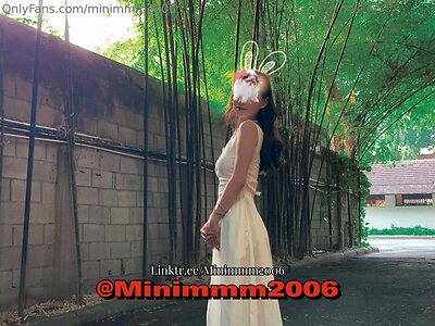 minimmm2006 Nude Leaked Photo #14