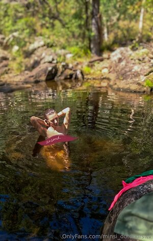 minsi outdoors tv Nude Leaked Photo #10