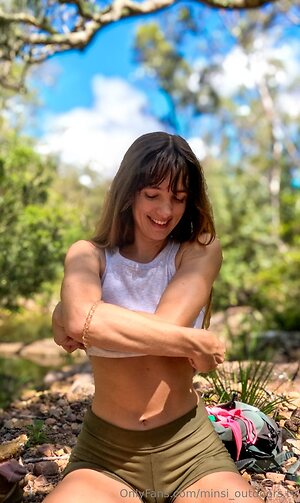 minsi outdoors tv Nude Leaked Photo #11