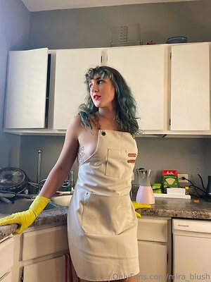 mira blush Nude Leaked Photo #5