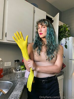 mira blush Nude Leaked Photo #8