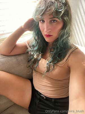 mira blush Nude Leaked Photo #21