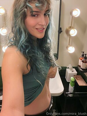 mira blush Nude Leaked Photo #23