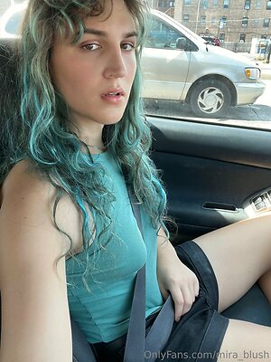 mira blush Nude Leaked Photo #30