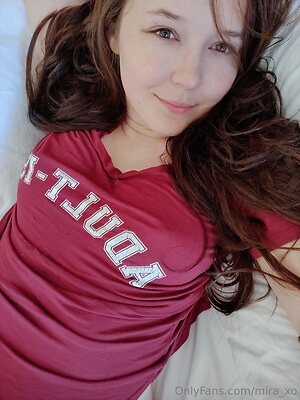 mira xo Nude Leaked Photo #15