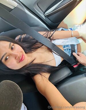 mirasong Nude Leaked Photo #2