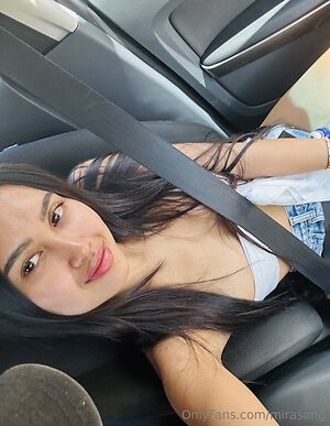 mirasong Nude Leaked Photo #8