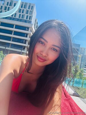 mirasong Nude Leaked Photo #13