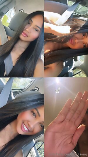 mirasong Nude Leaked Photo #16