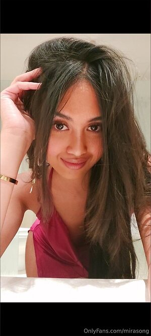 mirasong Nude Leaked Photo #17