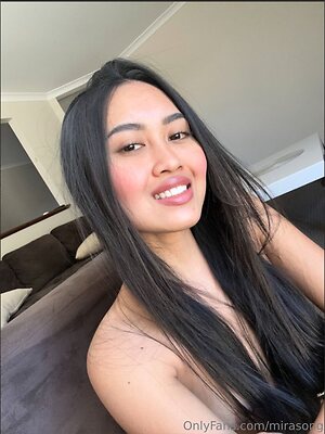 mirasong Nude Leaked Photo #18