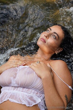 mirlen love Nude Leaked Photo #8