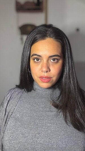 misartemisa Nude Leaked Photo #3