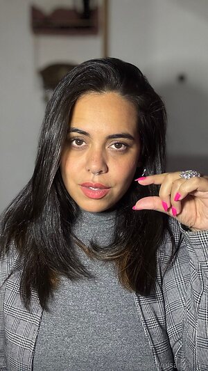 misartemisa Nude Leaked Photo #8