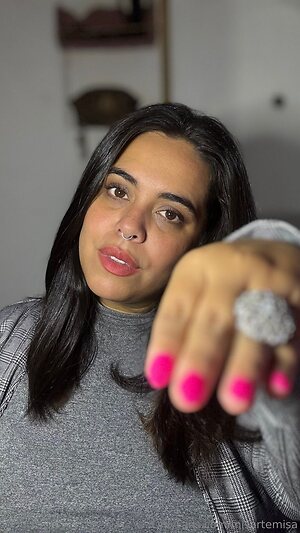 misartemisa Nude Leaked Photo #11