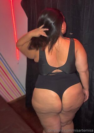 misartemisa Nude Leaked Photo #18