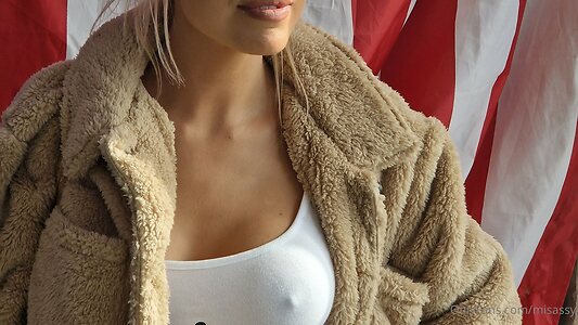misassy Nude Leaked Photo #31