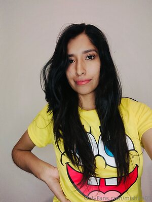 mishita05 Nude Leaked Photo #6
