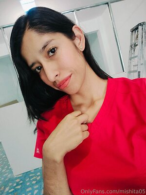 mishita05 Nude Leaked Photo #9