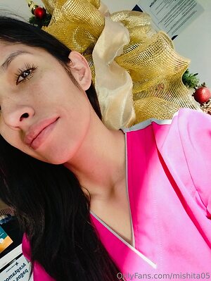 mishita05 Nude Leaked Photo #10