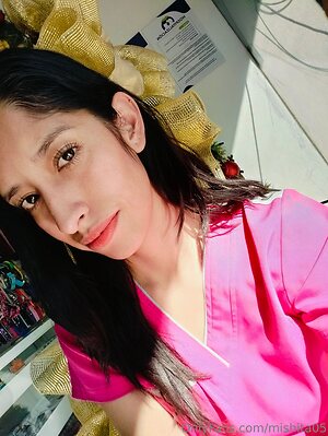 mishita05 Nude Leaked Photo #11