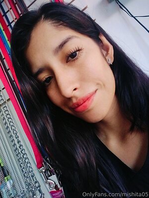 mishita05 Nude Leaked Photo #13