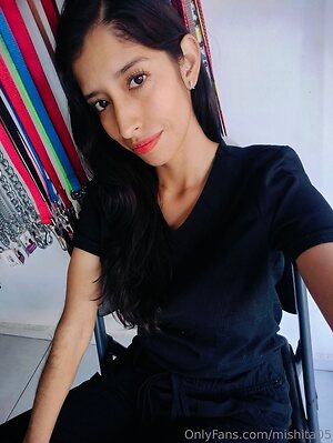 mishita05 Nude Leaked Photo #14