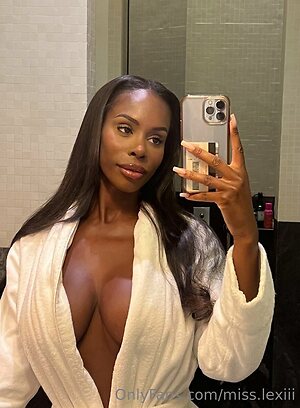 miss lexiii Nude Leaked Photo #22