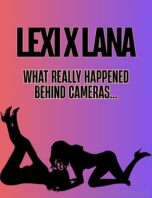 miss lexiii Nude Leaked Photo #40