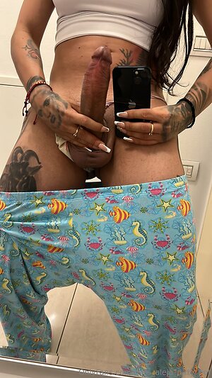 miss aleja dirty hot Nude Leaked Photo #5