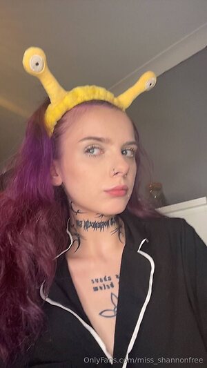 miss shannonfree