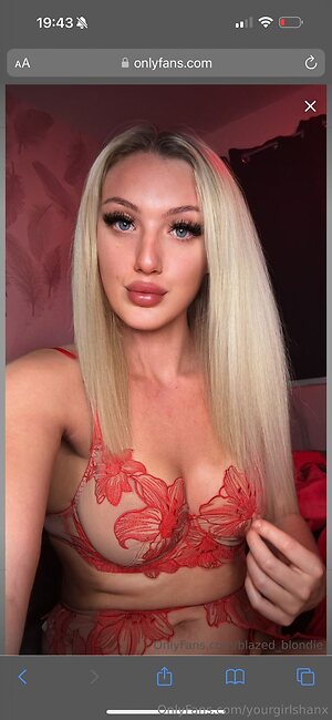 miss shannonfree Nude Leaked Photo #11