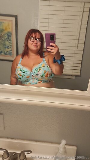 missamazing1990free Nude Leaked Photo #3