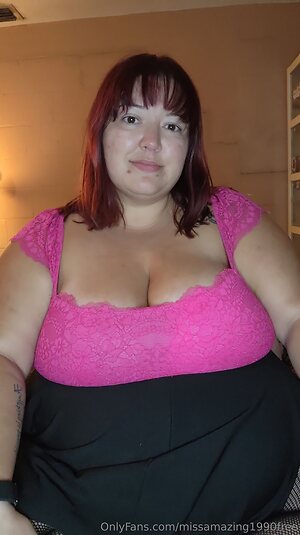missamazing1990free Nude Leaked Photo #4