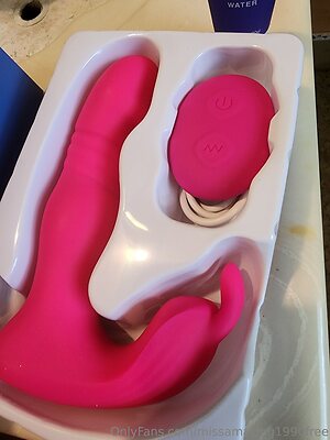 missamazing1990free Nude Leaked Photo #7