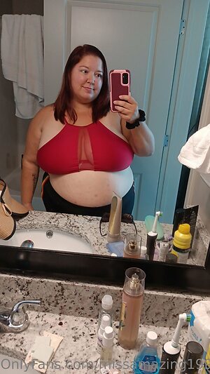 missamazing1990free Nude Leaked Photo #11