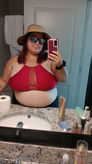 missamazing1990free Nude Leaked Photo #12