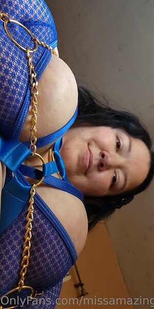 missamazing1990free Nude Leaked Photo #19