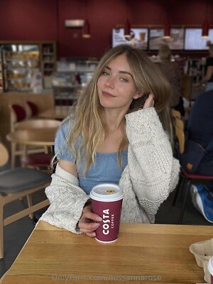 missannarose