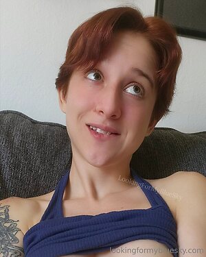 missbluefreeof Nude Leaked Photo #21
