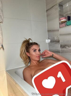 missbrooke lyn Nude Leaked Photo #4