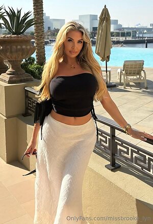 missbrooke lyn Nude Leaked Photo #12