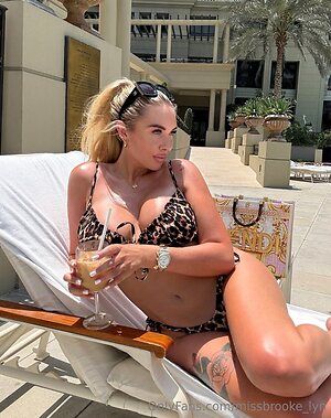 missbrooke lyn Nude Leaked Photo #16