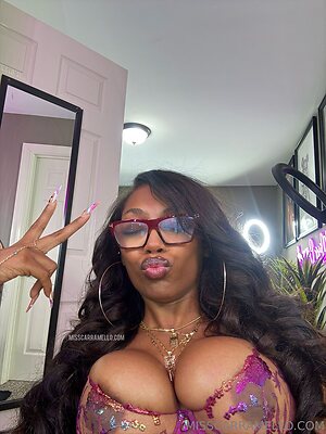 misscarramello Nude Leaked Photo #4