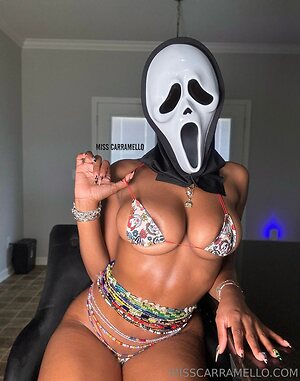 misscarramello Nude Leaked Photo #17