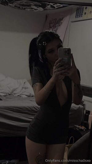misscha0sxo Nude Leaked Photo #15
