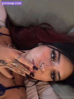misscha0sxo Nude Leaked Photo #24