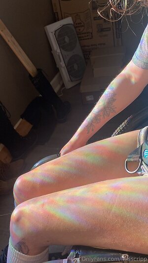 misscripp Nude Leaked Photo #5