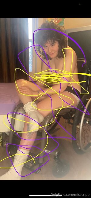 misscripp Nude Leaked Photo #6