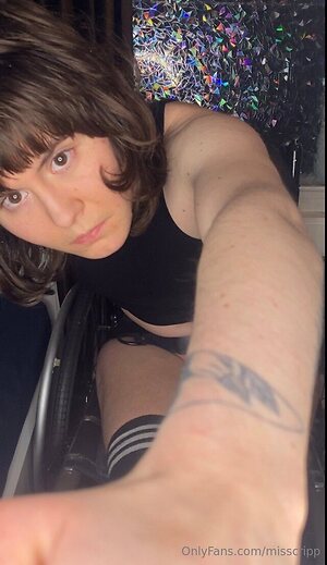 misscripp Nude Leaked Photo #7